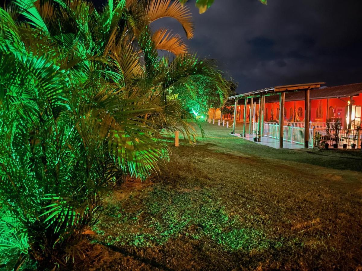 Apartahotel Elementais Do Rosa Praia do Rosa